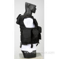 SWAT Common Bulletproof Vest.
